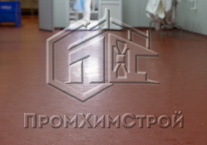 Примеры работ ООО «ПромХимСтрой». Объект: Промагро - Изображение 3
