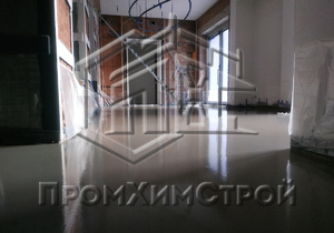 Примеры работ ООО «ПромХимСтрой». Объект: Табачный двор - Изображение 8