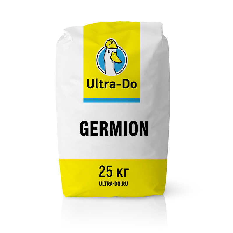 Изображение - GERMION