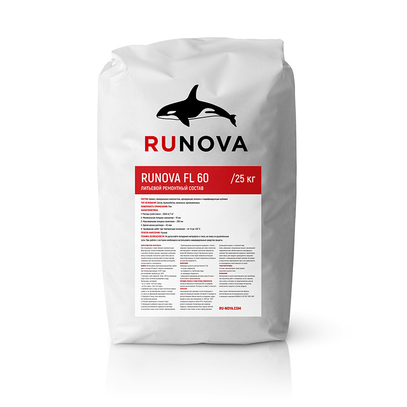 Изображение - RUNOVA FL 60